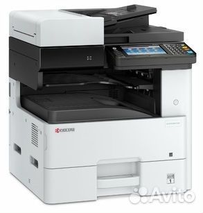 Kyocera M3645idn M5526cdw и другие модели