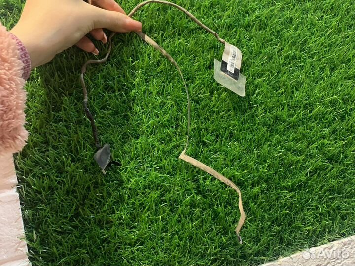 Шлейф матрицы для ноутбука Asus K43U