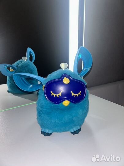 Игрушка Furby Connect Оригинал