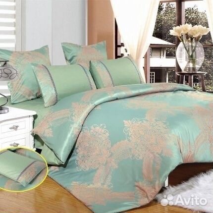 Постельное белье