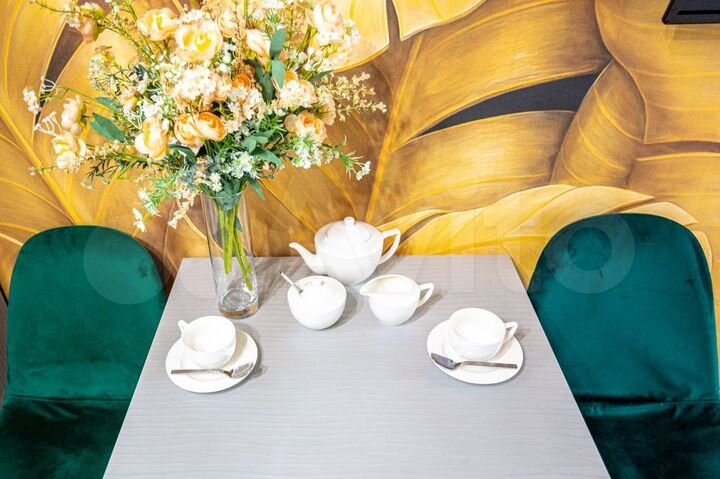 Квартира-студия, 15 м², 3/4 эт.