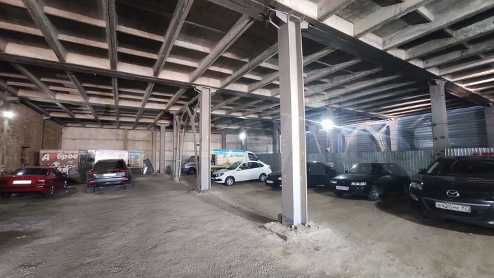 Склад, 1200 м²