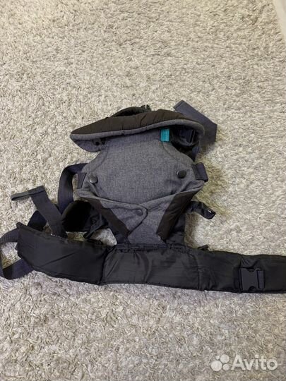 Эргорюкзак