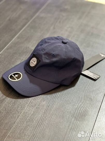 Stone Island кепка