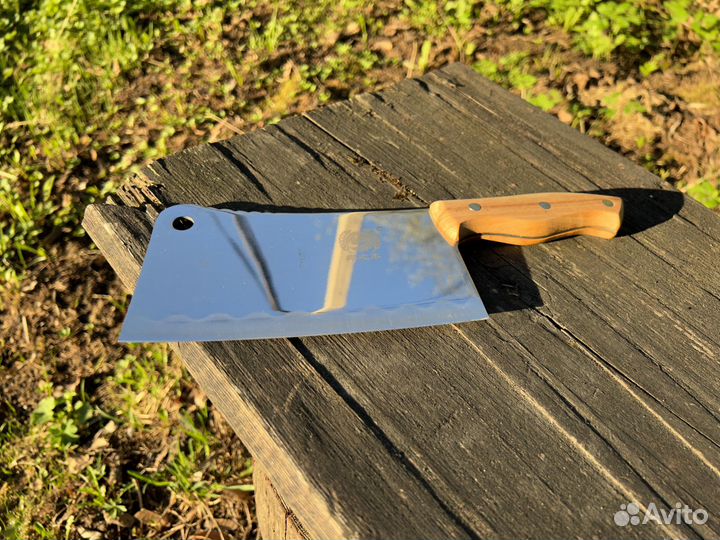 Шашлычный набор