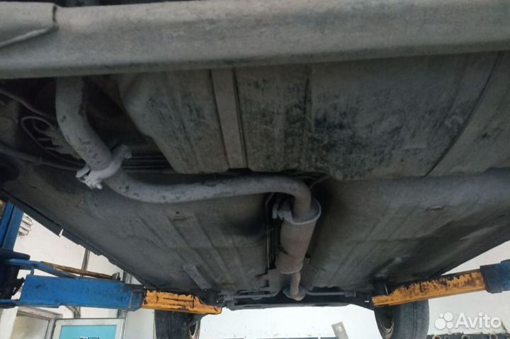 ВАЗ 2115 Samara 1.6 МТ, 2007, 218 000 км