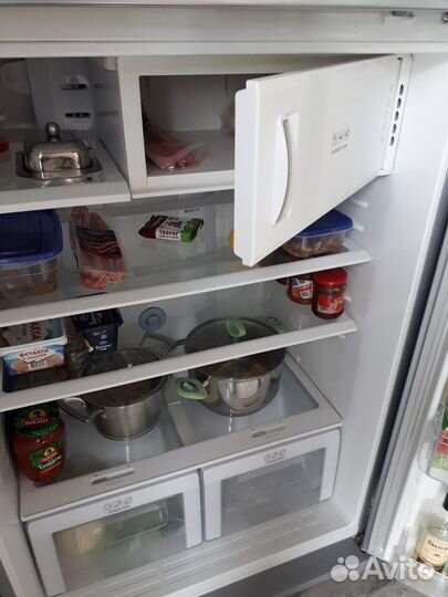 Холодильник Samsung 566 литров no frost