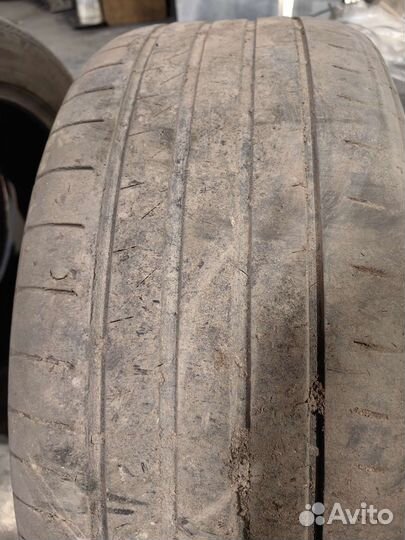 Bridgestone Alenza 001 255/55 R19 107