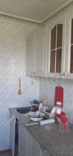 2-к. квартира, 54,6 м², 7/9 эт.