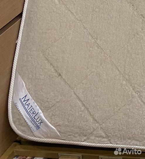 Матрас 120х200