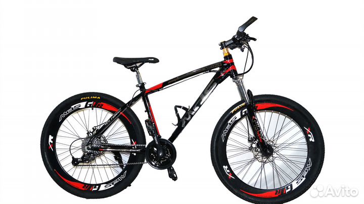 Велосипед. Горный, дорожный. Детский