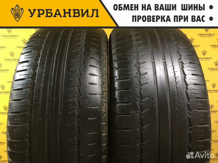 Nokian Tyres Hakkapeliitta SUV 285/60 R18