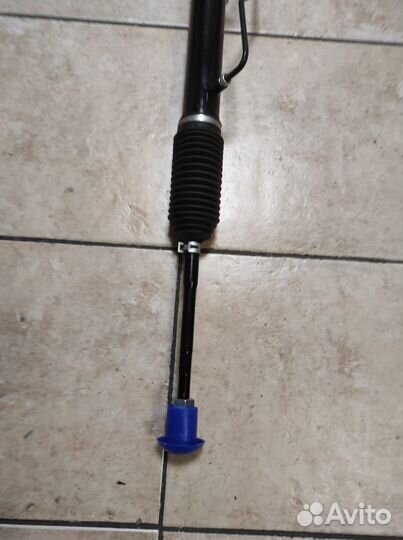 Рулевая рейка Nissan Almera Classic 2006-2013