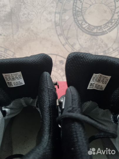 Зимние ботинки Adidas terrex swift gtx