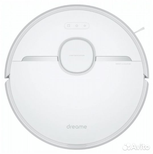 Робот пылесос Xiaomi Dreame D9 Ростест Новый