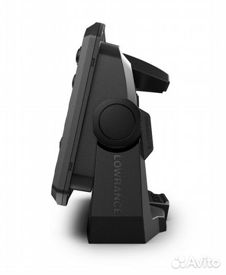 Эхолот Lowrance elite FS 7 датчик 3 в 1