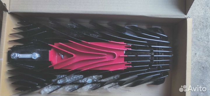 Светильник светодиодный уличный Ledel