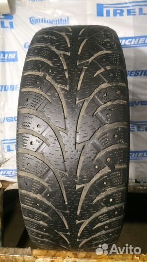 Hankook Winter I'Pike 225/60 R17 99T
