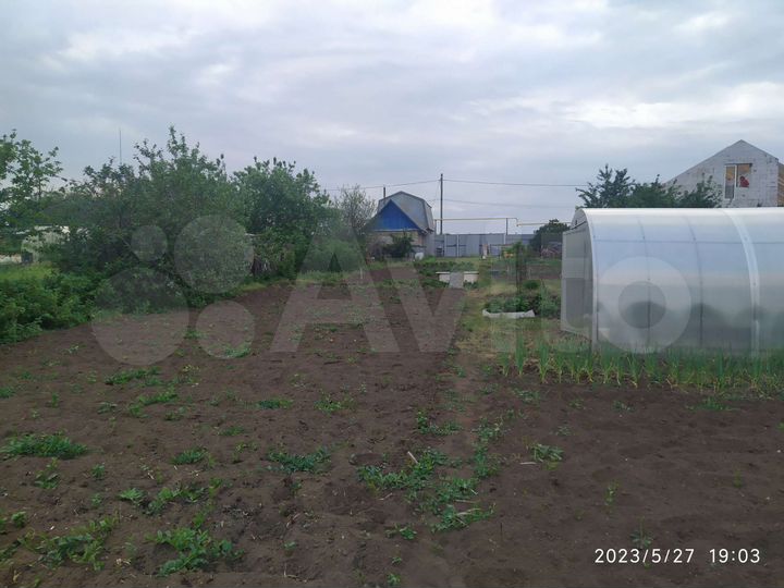 Дом 50 м² на участке 12 сот.