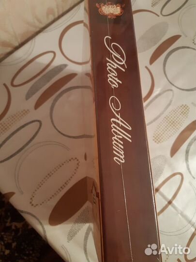 Фотоальбом