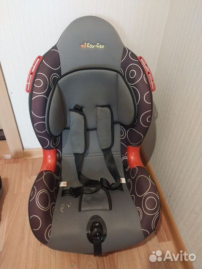 Детское автокресло бу