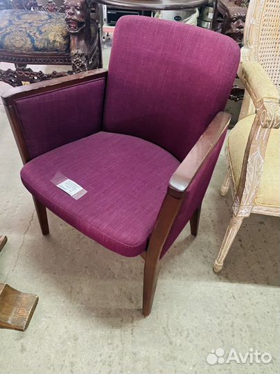 Кресла, стулья, столы для кафе и Ресторана