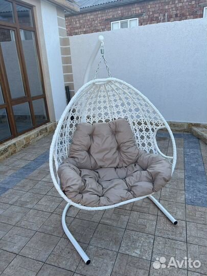 Шатер навес коканы качели для сада двора