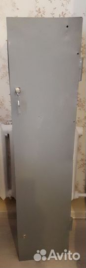 Оружейный сейф бу