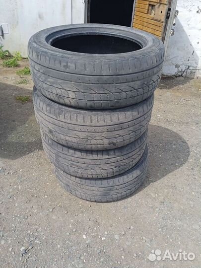 Continental Conti.eContact 235/50 R18