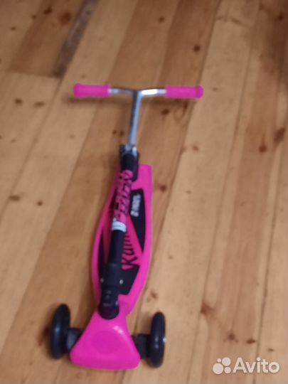 Товары для детей,самокат,игры