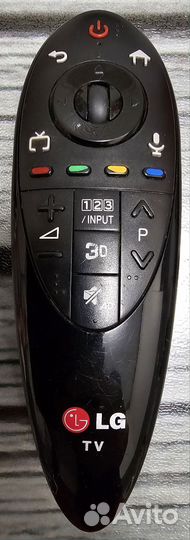 Пульт Samsung BN59-01220D, LG AN-MR500G, AN-MR600