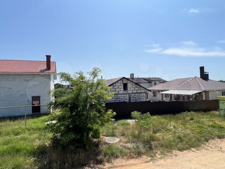 Участок 4,9 сот. (СНТ, ДНП)