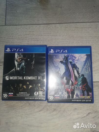 Игры для приставок ps4 ps5