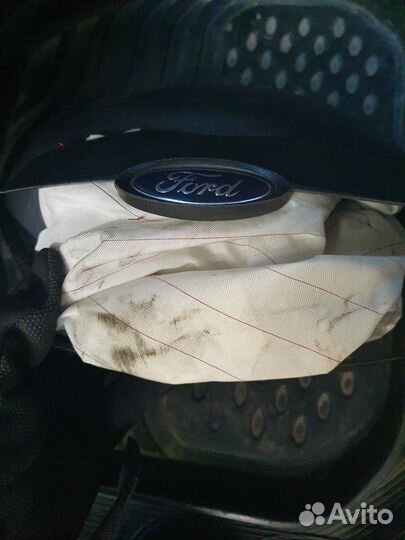 Airbag Ford Focus Подушка безопасности