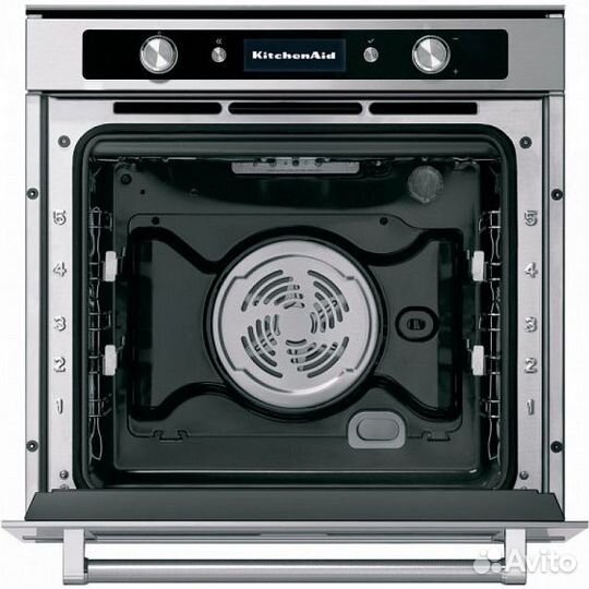 Духовой шкаф kitchenaid koasp 60602