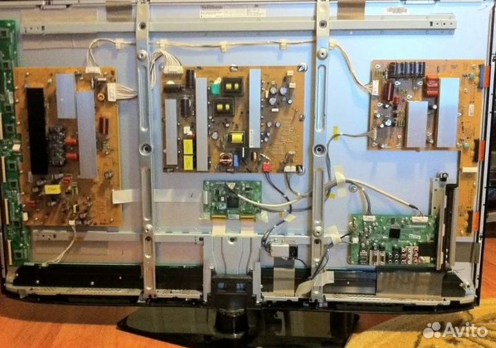 Ремонт телевизоров микроволновок пылесосов