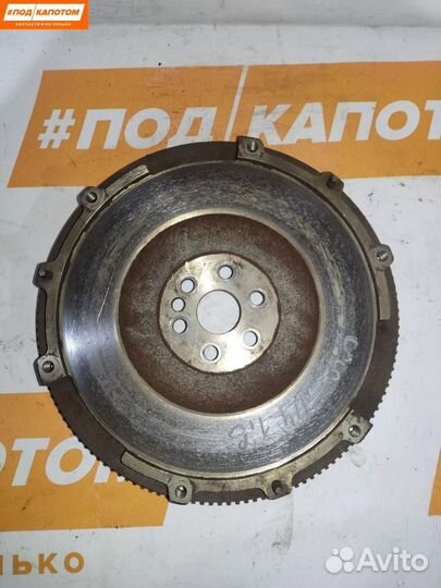 Маховик Ford Focus 3 (2011 - 2015) AV616375BB