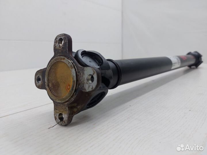 Карданный вал BMW X5 E70