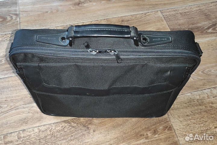 Сумка для ноутбука