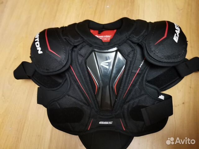 Нагрудник Easton Stealth s3 SR M