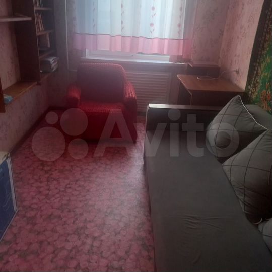 2-к. квартира, 45 м², 3/5 эт.