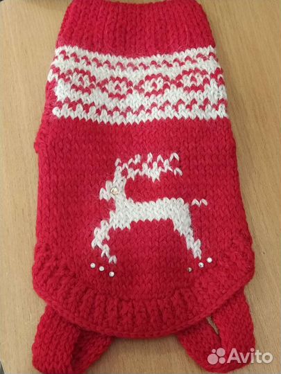 Комбинезон, свитера