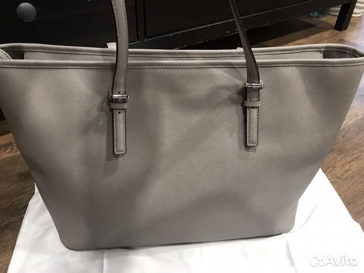 Сумка michael kors jet set travel bag оригинал