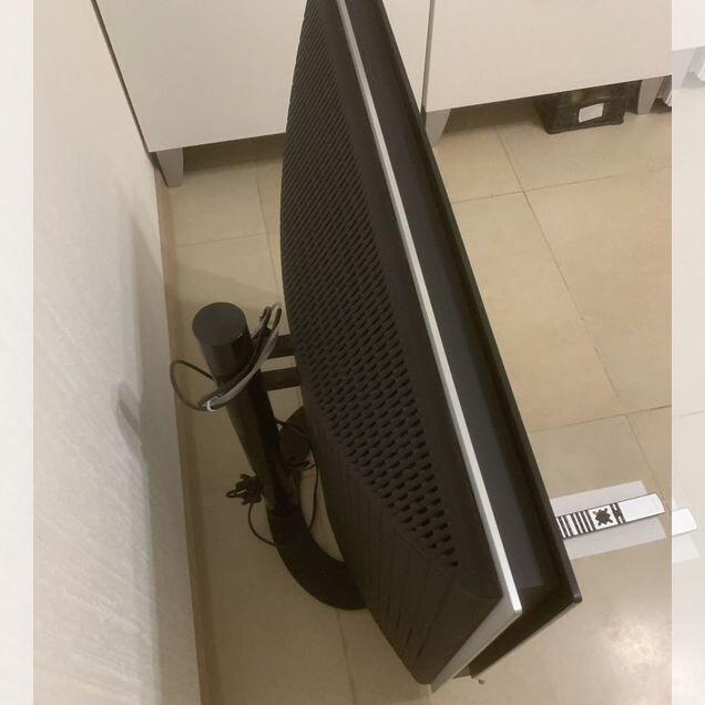 Bang and olufsen