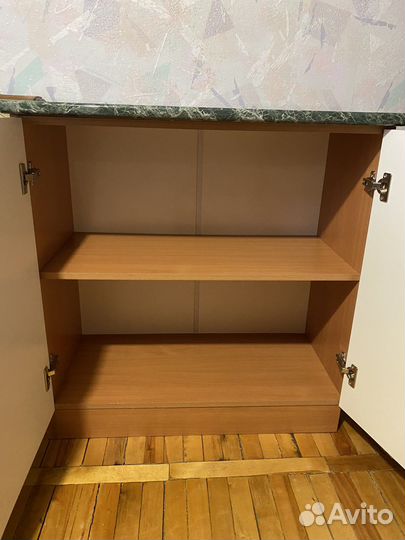 Тумба, кухонный гарнитур