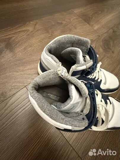 Nike кроссовки