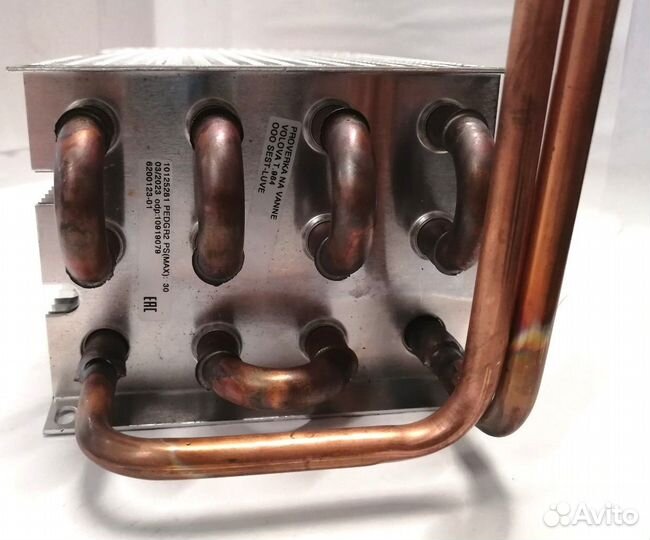 Испаритель для холодильных столов hicold