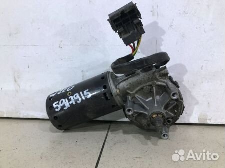 Моторчик стеклоочистителя