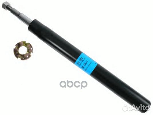 Амортизатор volvo 740/760/780/940/960 пер.масл