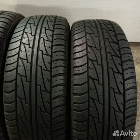 Amtel Planet 2P 205/65 R15